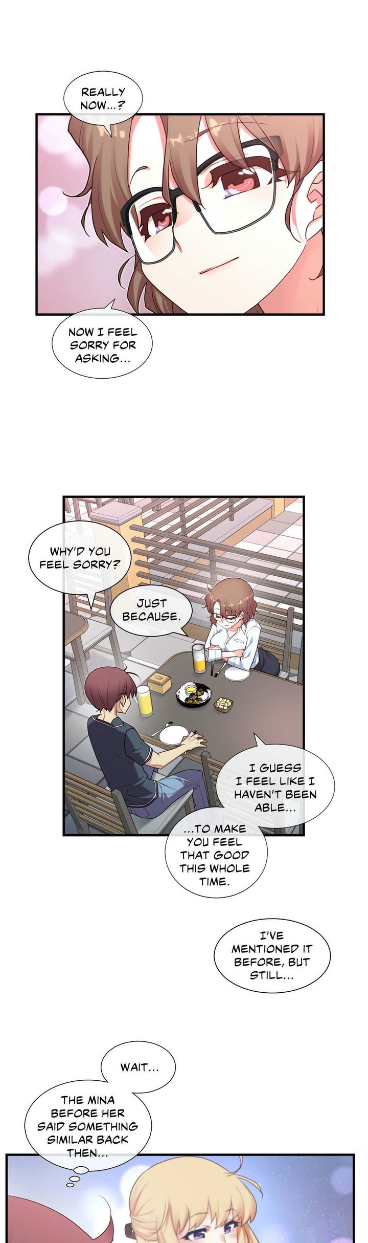 The Girlfriend Dice - Chapter 15 - photo - 13
