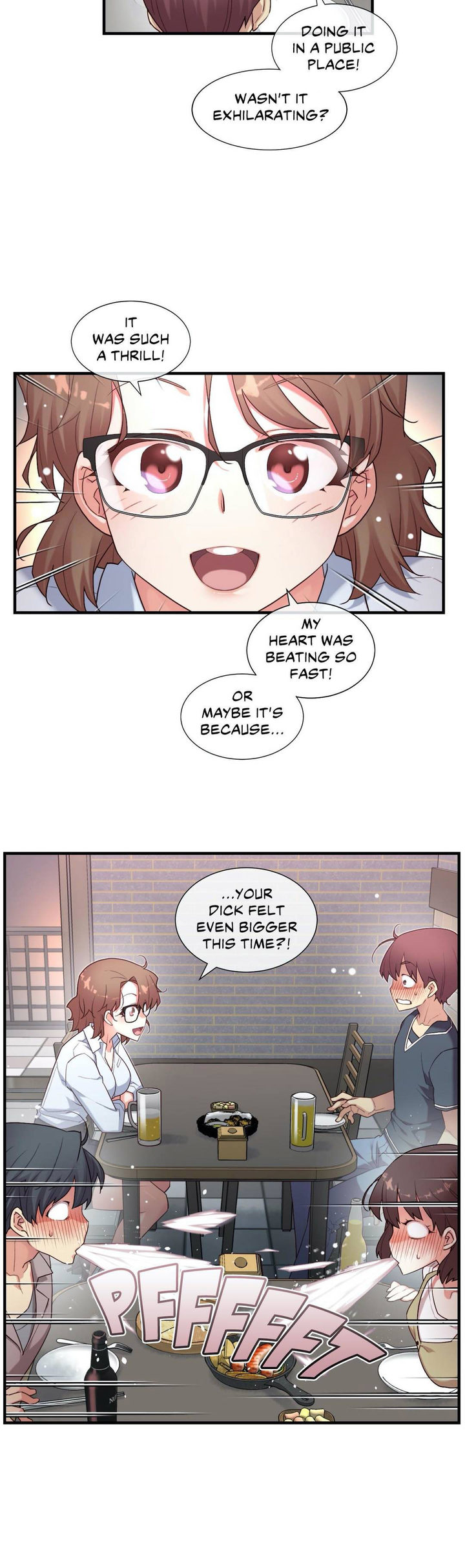The Girlfriend Dice - Chapter 15 - photo - 15
