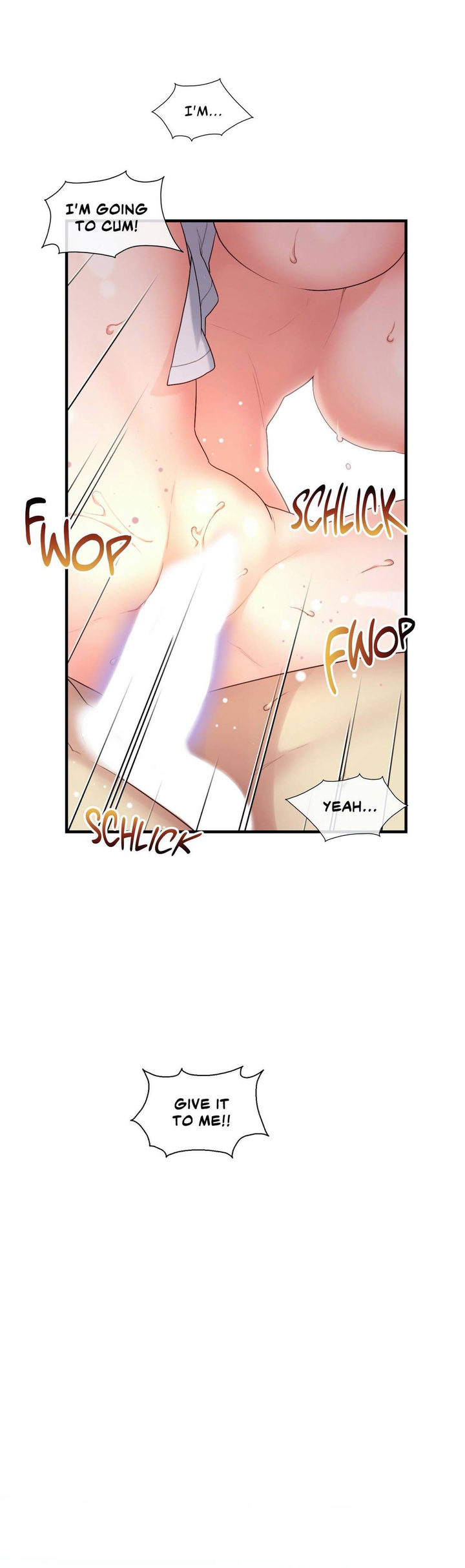 The Girlfriend Dice - Chapter 15 - photo - 22
