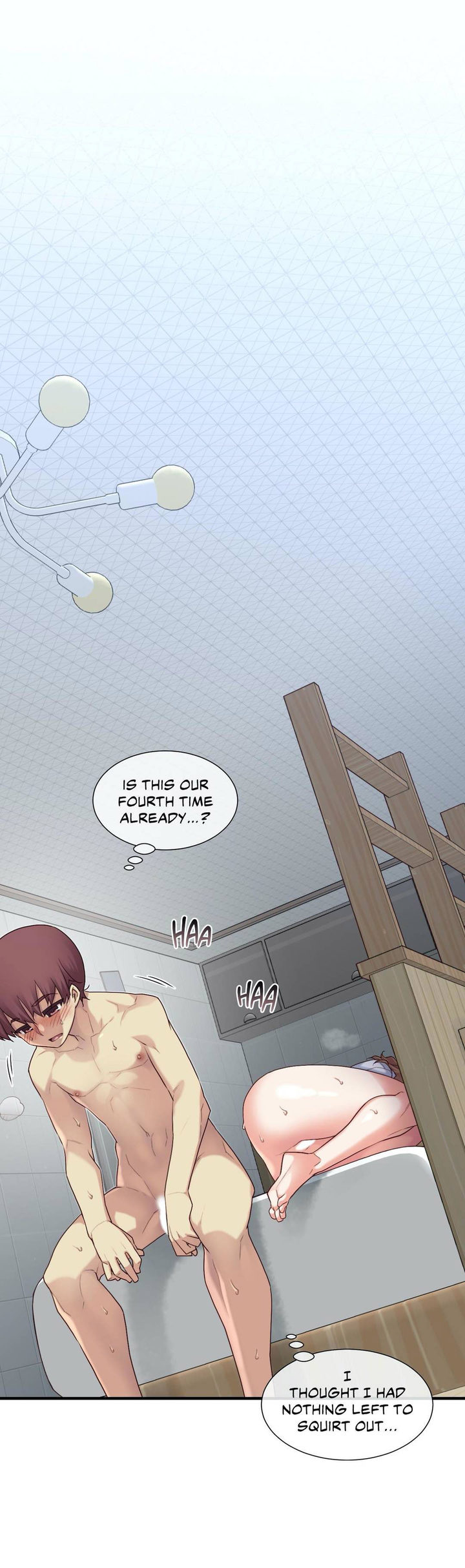 The Girlfriend Dice - Chapter 15 - photo - 23