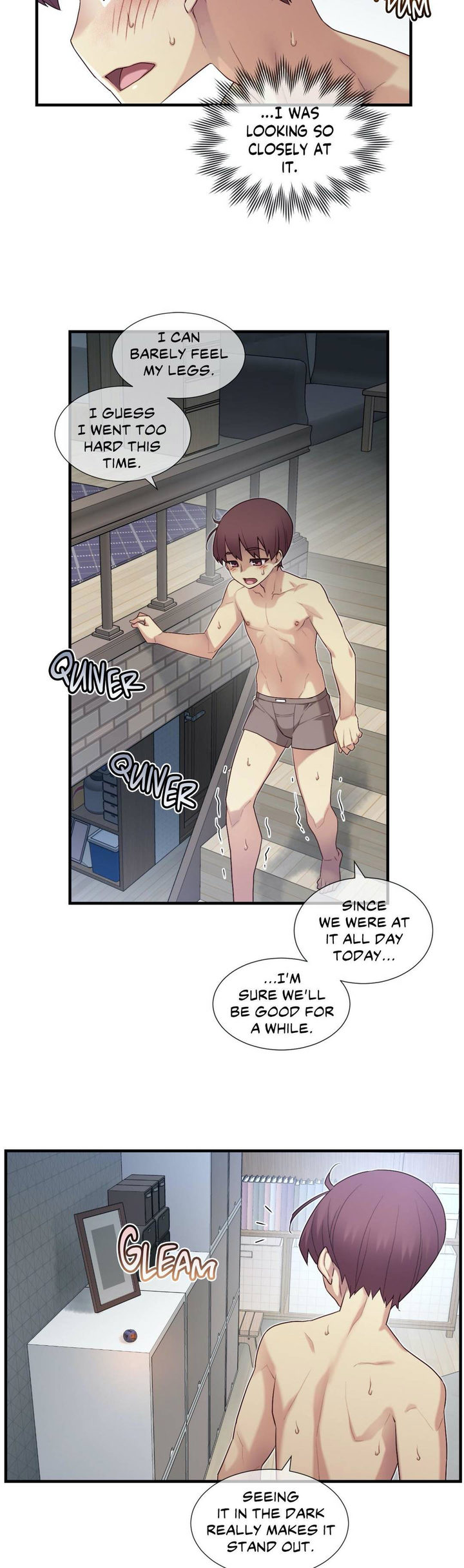 The Girlfriend Dice - Chapter 15 - photo - 26