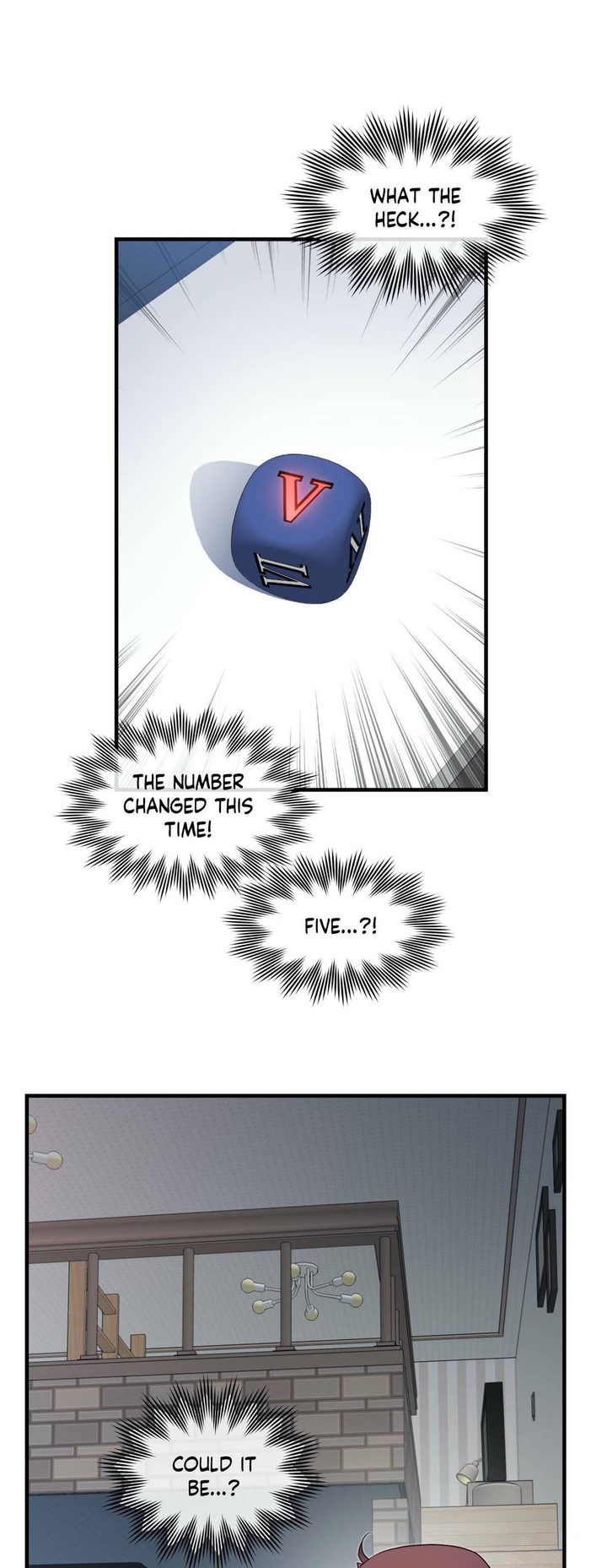 The Girlfriend Dice - Chapter 15 - photo - 28