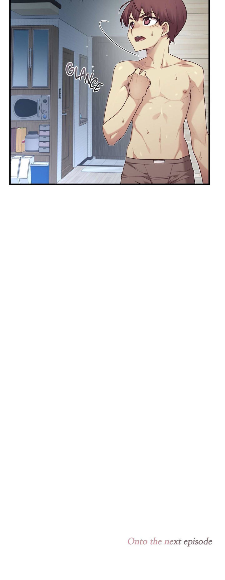 The Girlfriend Dice - Chapter 15 - photo - 29