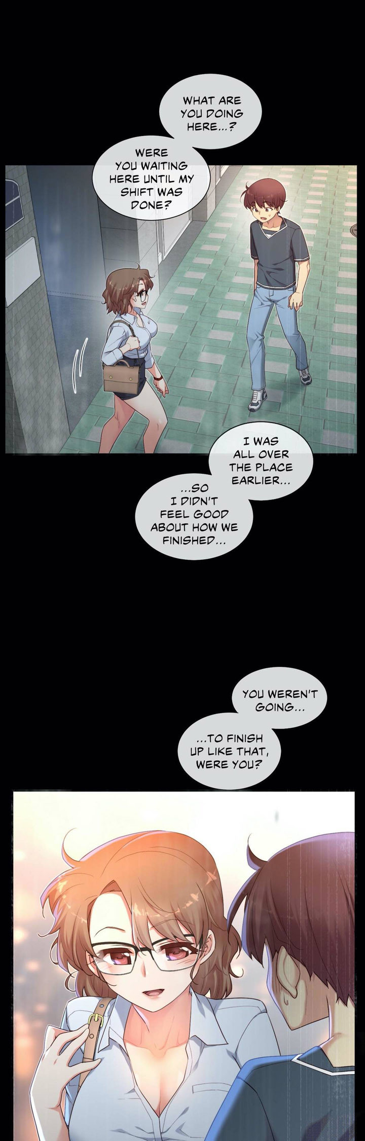 The Girlfriend Dice - Chapter 15 - photo - 3