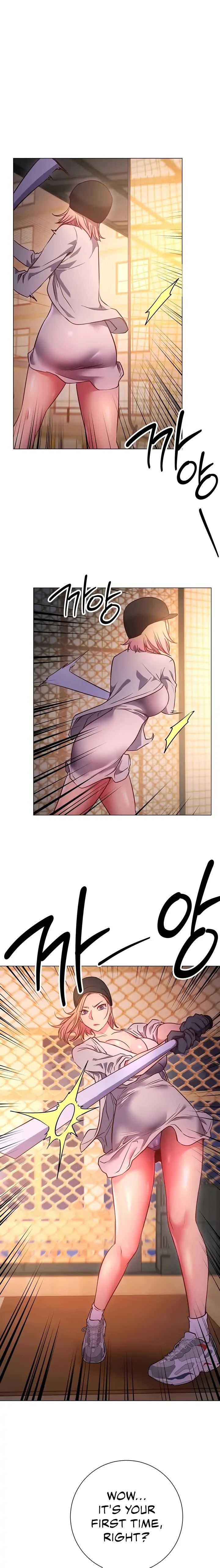 How About This Pose? - Chapter 29 - photo - 17