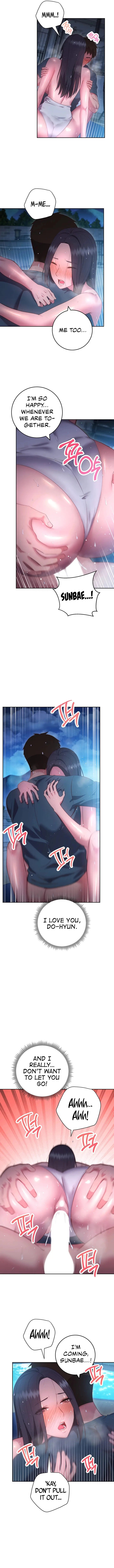 How About This Pose? - Chapter 35 - photo - 10