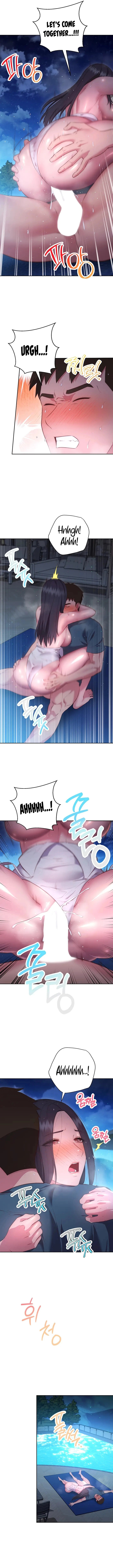 How About This Pose? - Chapter 35 - photo - 11