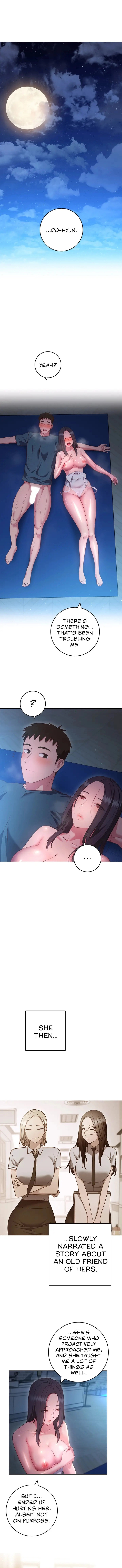 How About This Pose? - Chapter 35 - photo - 12