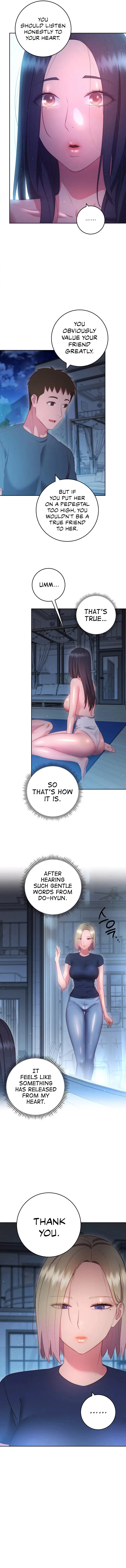 How About This Pose? - Chapter 35 - photo - 14