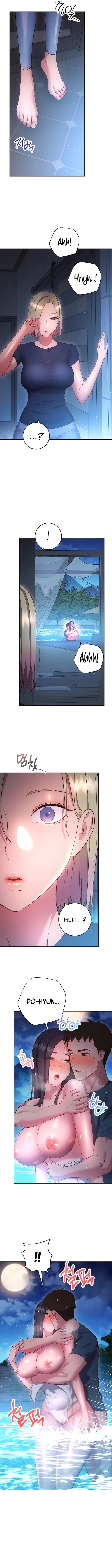 How About This Pose? - Chapter 35 - photo - 8