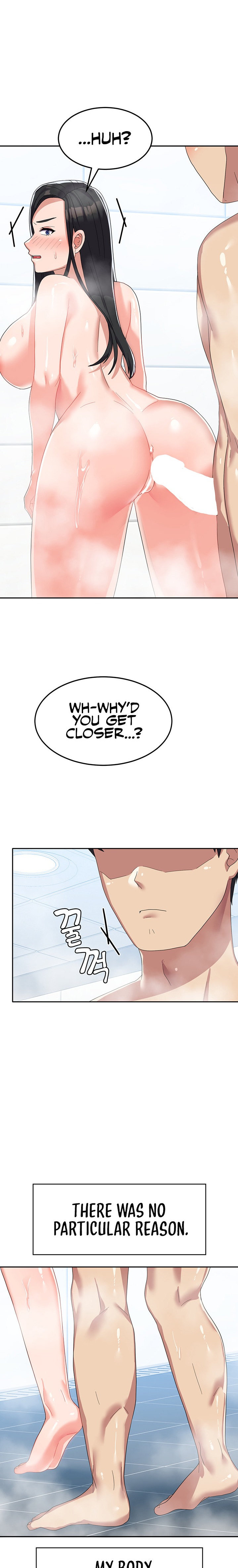Women’s University Student who Served in the Military - Chapter 14 - photo - 14
