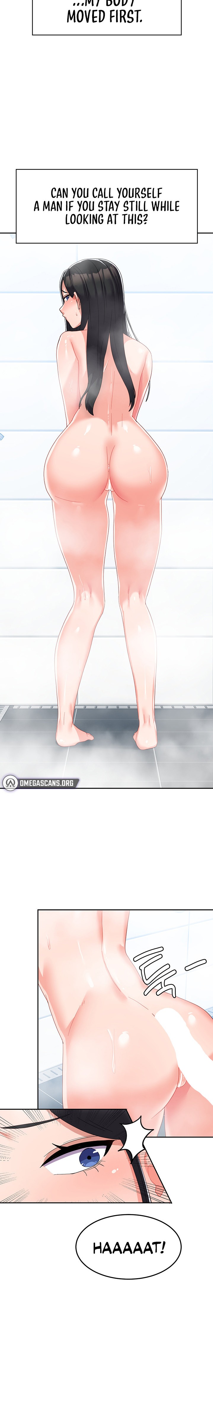Women’s University Student who Served in the Military - Chapter 14 - photo - 15