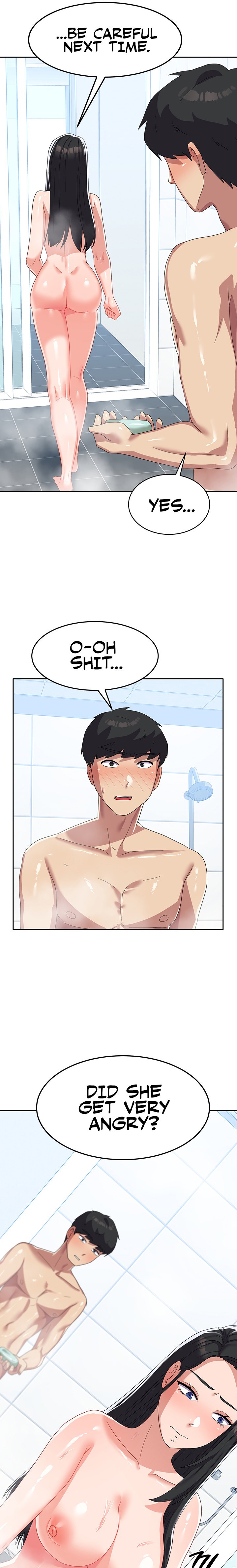 Women’s University Student who Served in the Military - Chapter 14 - photo - 19