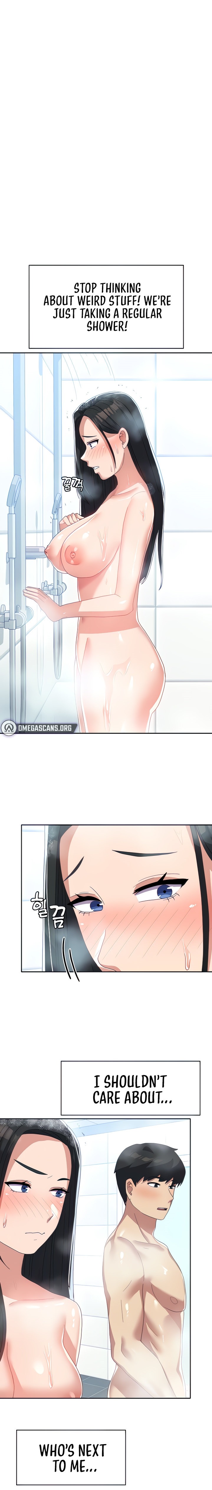 Women’s University Student who Served in the Military - Chapter 14 - photo - 3