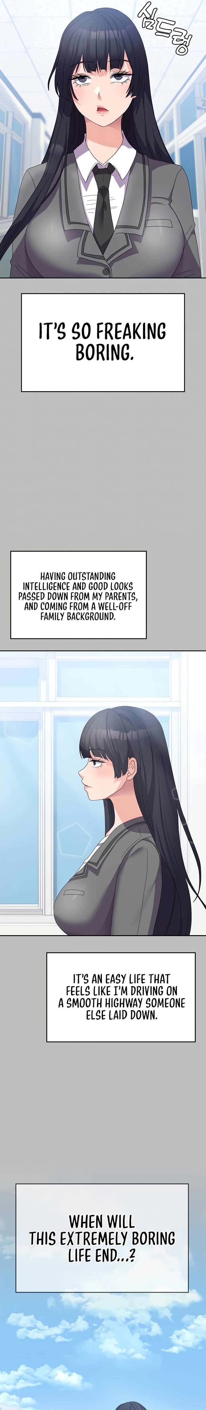 Women’s University Student who Served in the Military - Chapter 28 - photo - 4