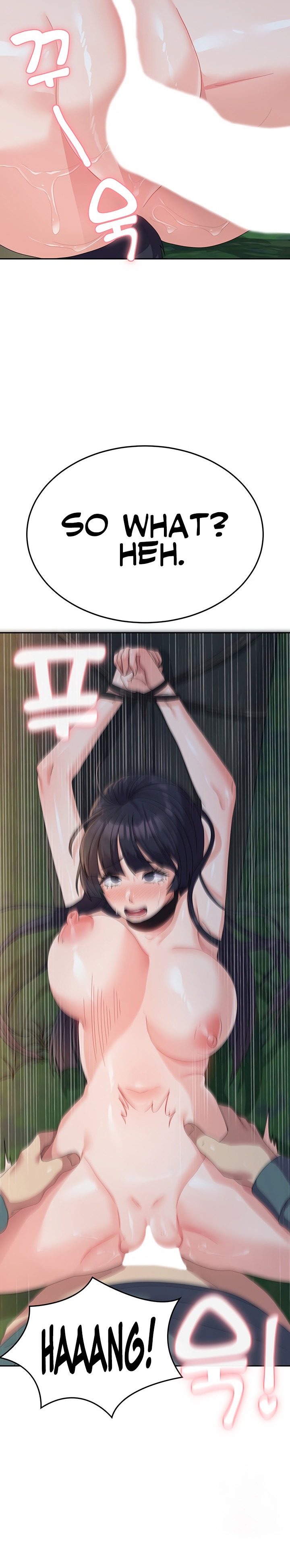 Women’s University Student who Served in the Military - Chapter 32 - photo - 14