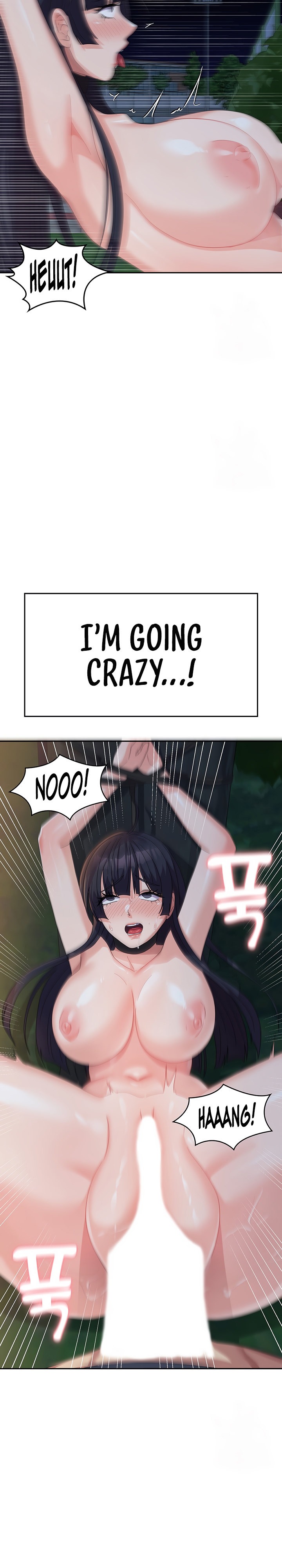 Women’s University Student who Served in the Military - Chapter 32 - photo - 16