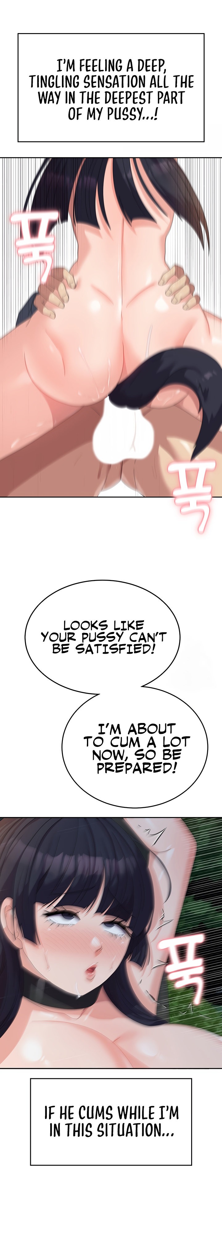 Women’s University Student who Served in the Military - Chapter 32 - photo - 18