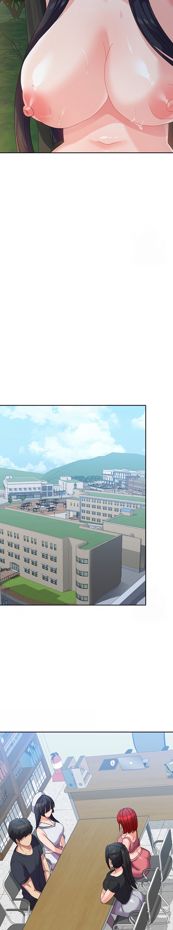 Women’s University Student who Served in the Military - Chapter 32 - photo - 22