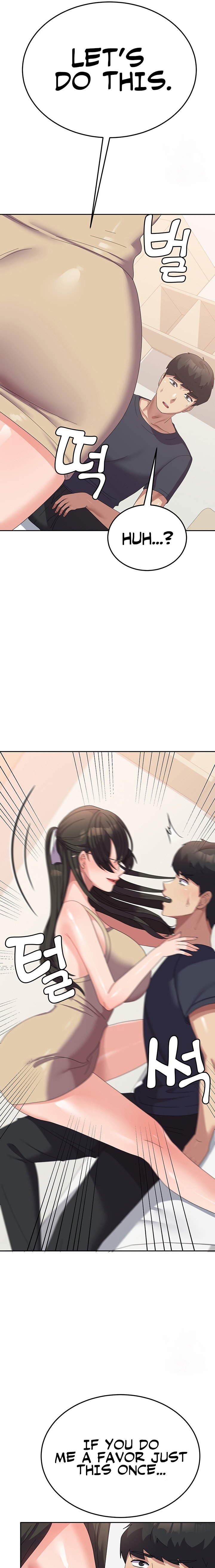 Women’s University Student who Served in the Military - Chapter 32 - photo - 30