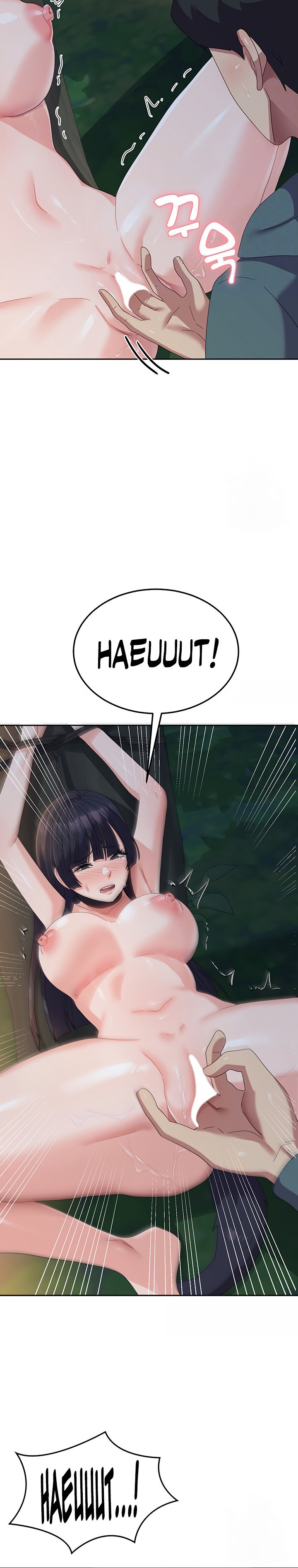 Women’s University Student who Served in the Military - Chapter 32 - photo - 5