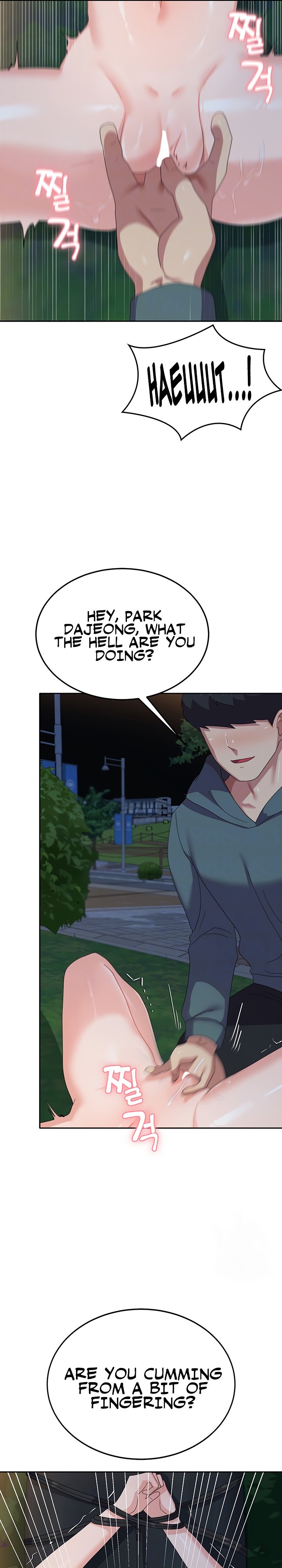 Women’s University Student who Served in the Military - Chapter 32 - photo - 6