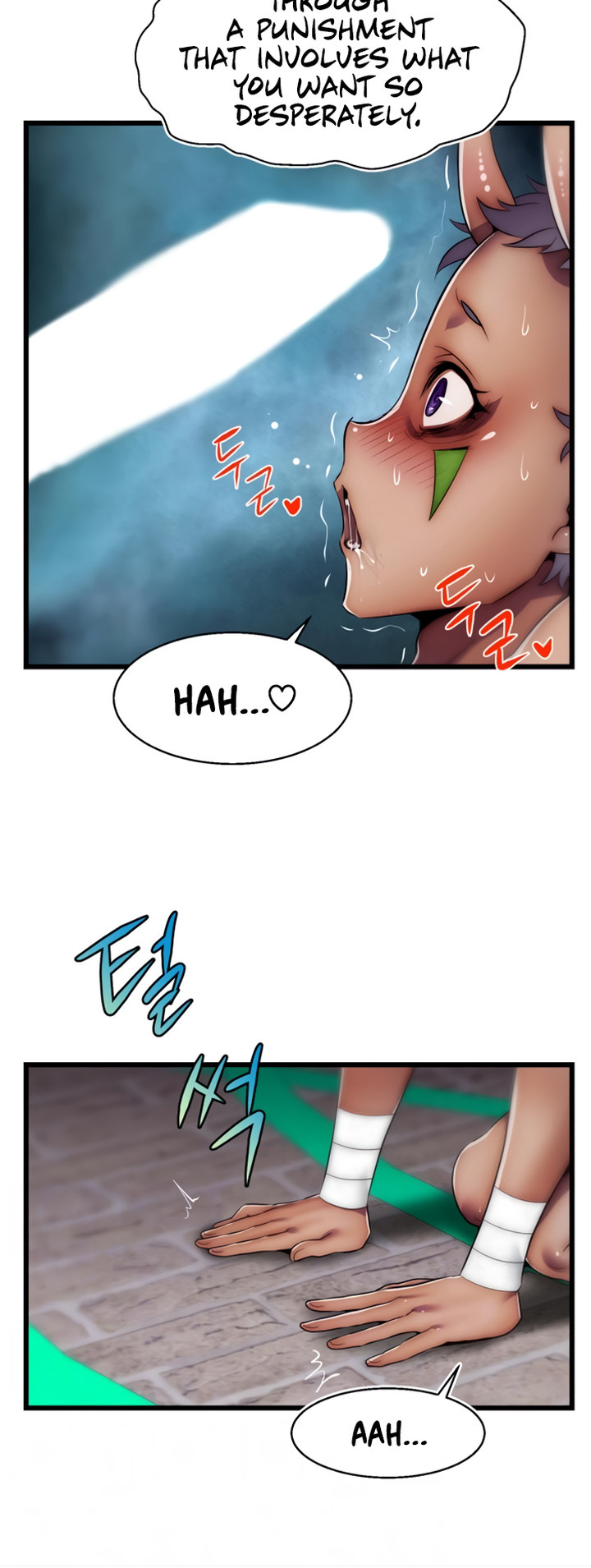 Sexy Virtual Elf - Chapter 4 - photo - 10