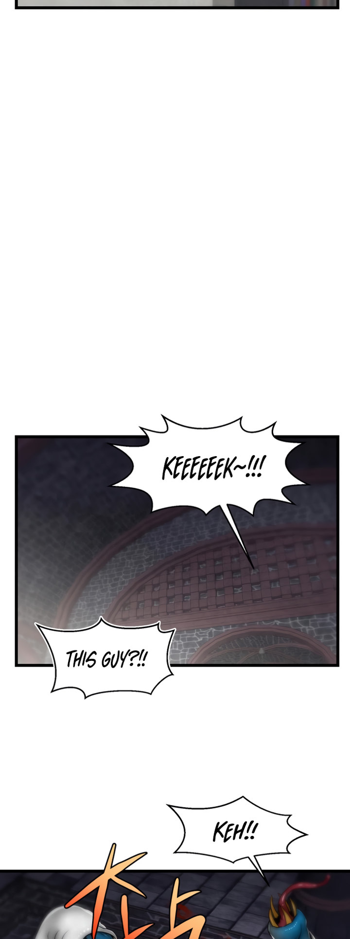 Sexy Virtual Elf - Chapter 4 - photo - 21
