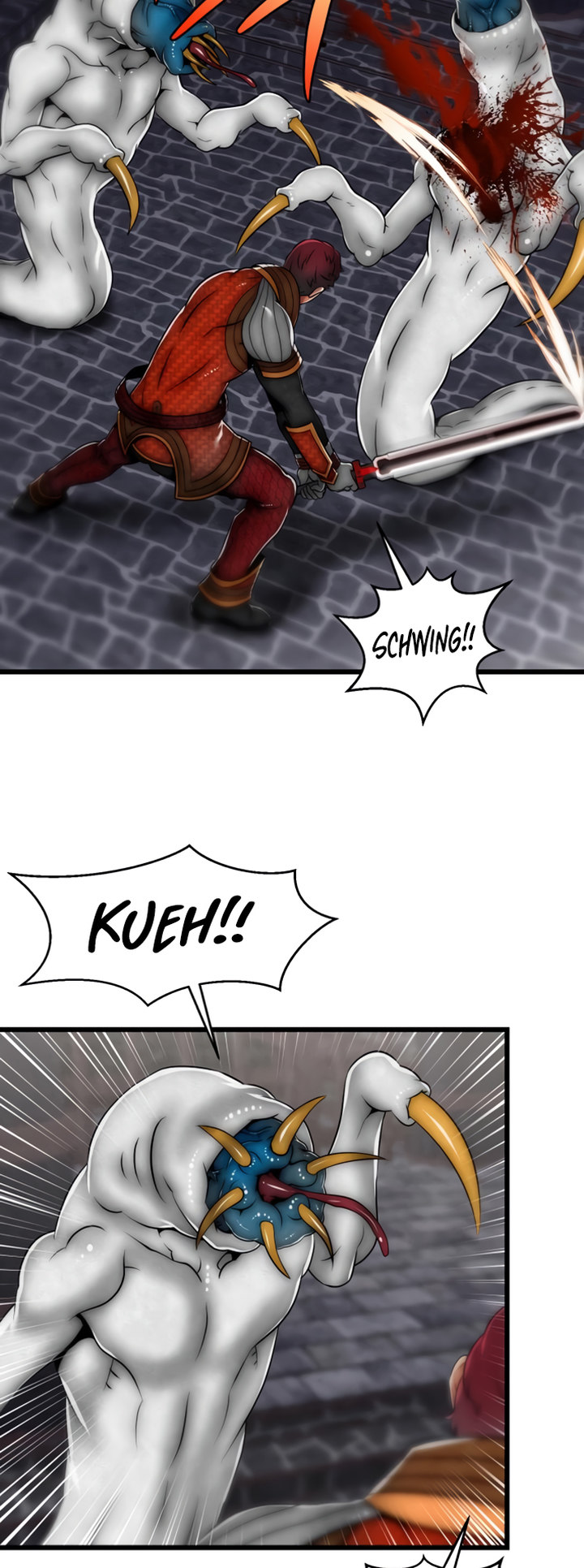 Sexy Virtual Elf - Chapter 4 - photo - 22