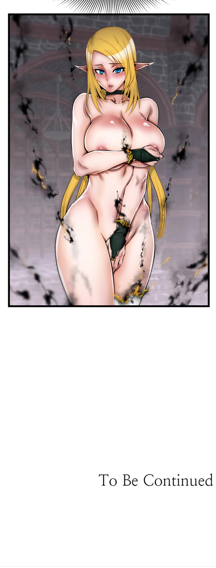 Sexy Virtual Elf - Chapter 4 - photo - 43