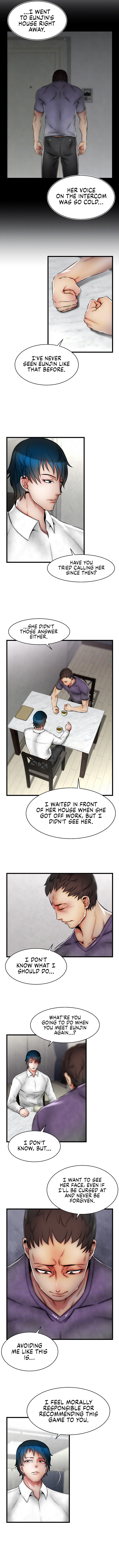 Sexy Virtual Elf - Chapter 16 - photo - 4