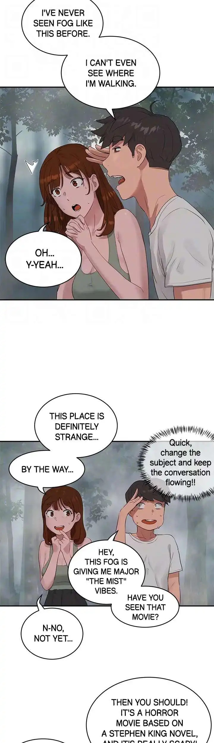 In The Summer - Chapter 40 - photo - 11