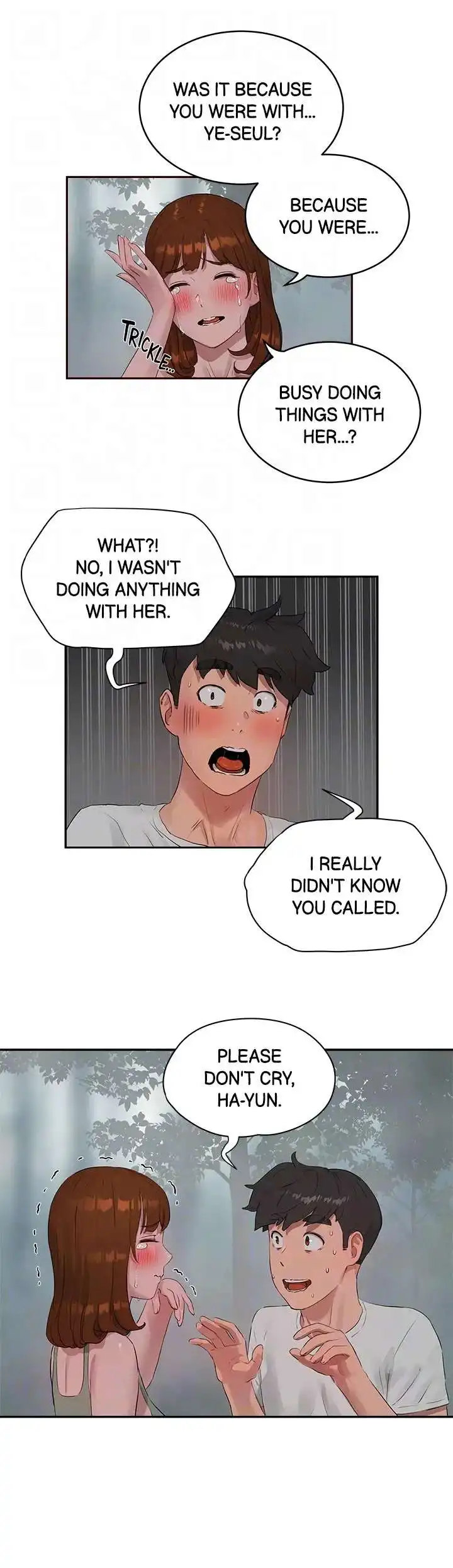 In The Summer - Chapter 40 - photo - 15