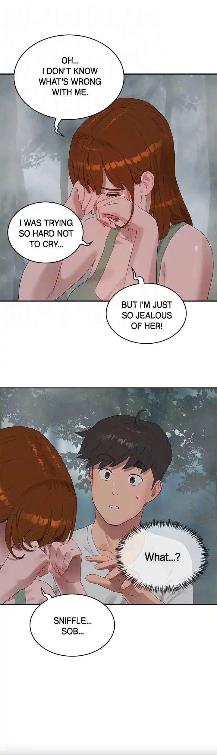 In The Summer - Chapter 40 - photo - 16