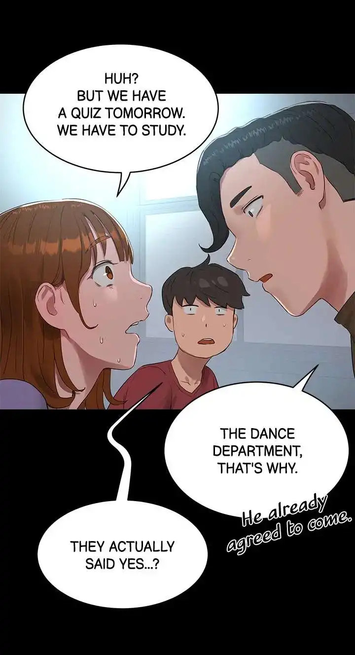 In The Summer - Chapter 40 - photo - 19