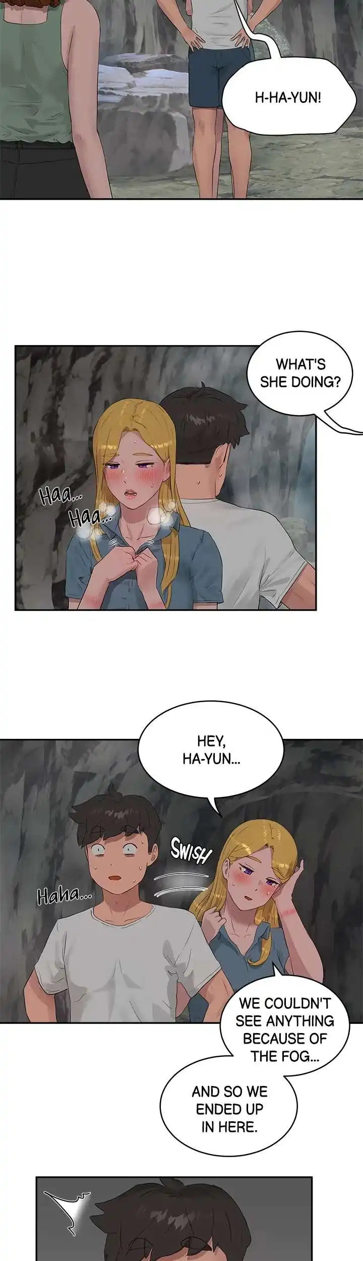 In The Summer - Chapter 40 - photo - 2