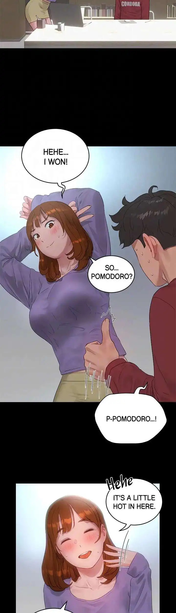 In The Summer - Chapter 40 - photo - 29