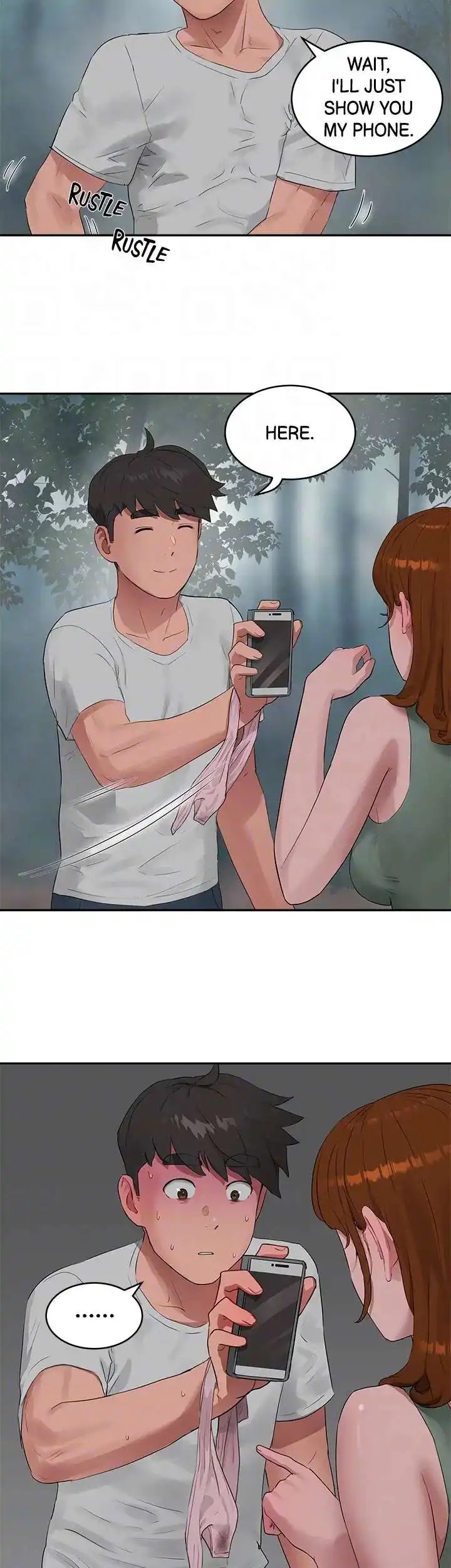 In The Summer - Chapter 40 - photo - 32