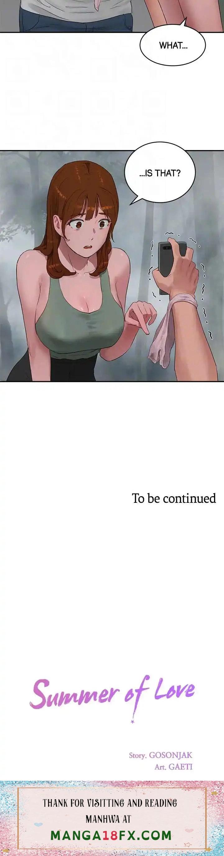 In The Summer - Chapter 40 - photo - 33