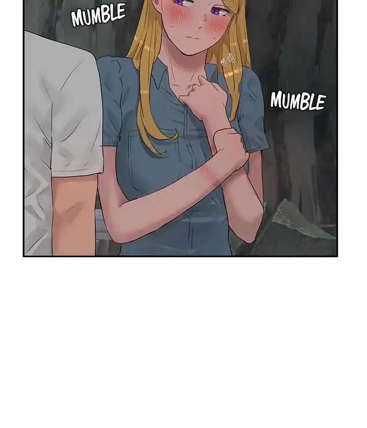 In The Summer - Chapter 40 - photo - 4