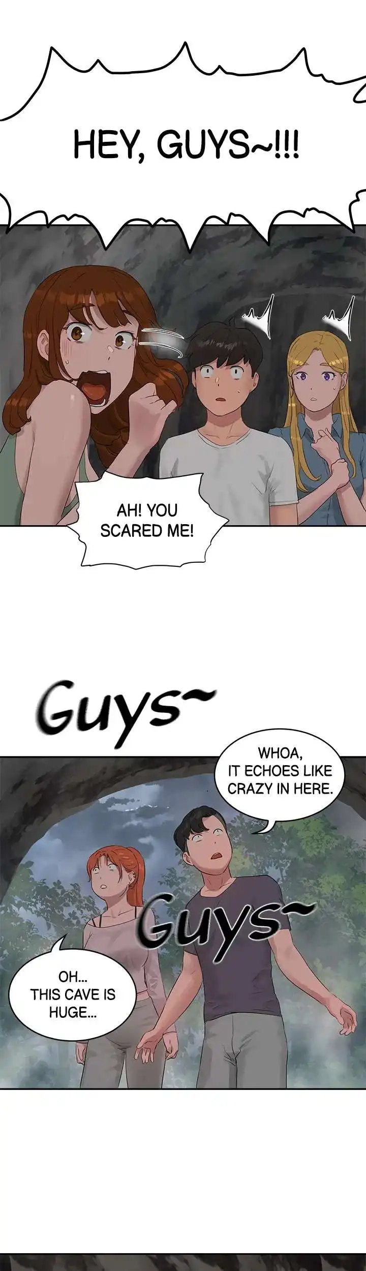 In The Summer - Chapter 40 - photo - 5