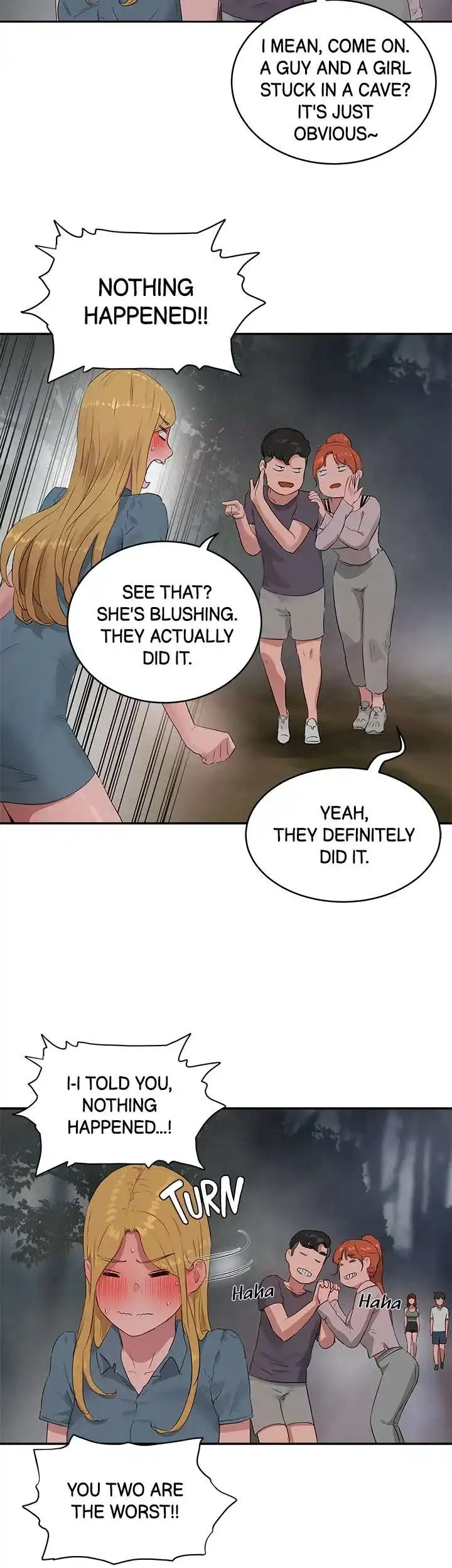 In The Summer - Chapter 40 - photo - 9