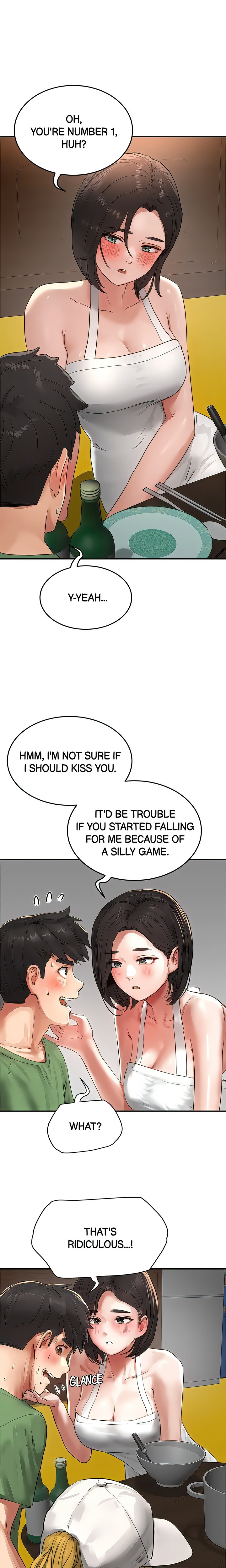 In The Summer - Chapter 57 - photo - 1