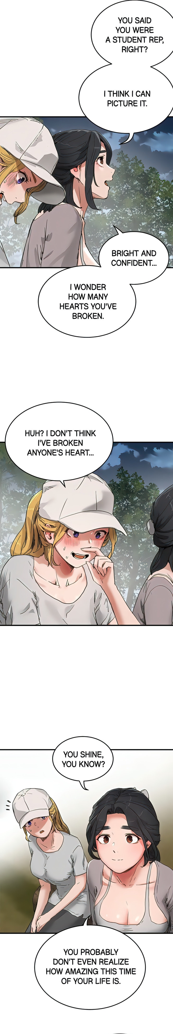 In The Summer - Chapter 57 - photo - 11
