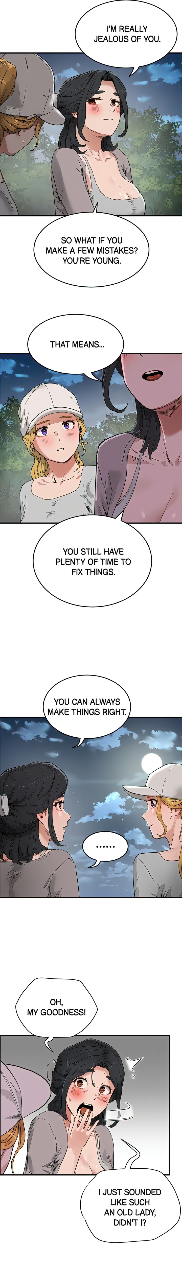 In The Summer - Chapter 57 - photo - 12