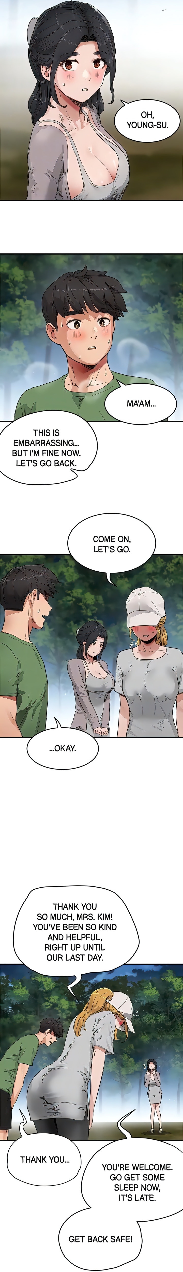 In The Summer - Chapter 57 - photo - 15