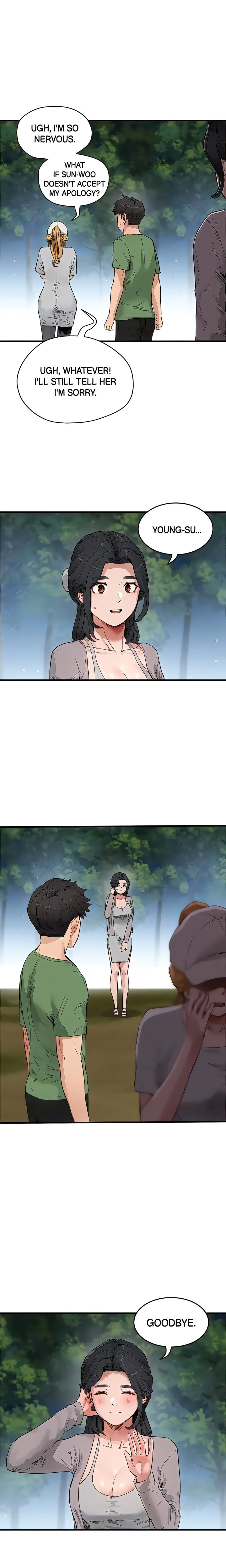 In The Summer - Chapter 57 - photo - 16