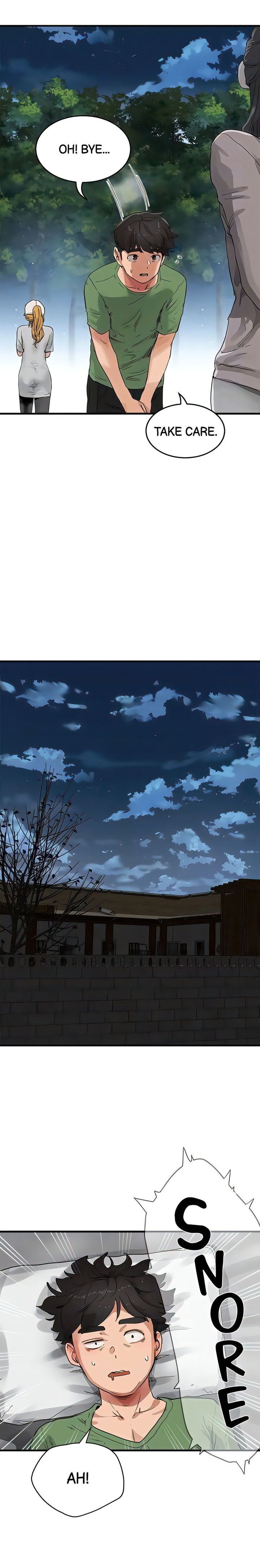 In The Summer - Chapter 57 - photo - 17