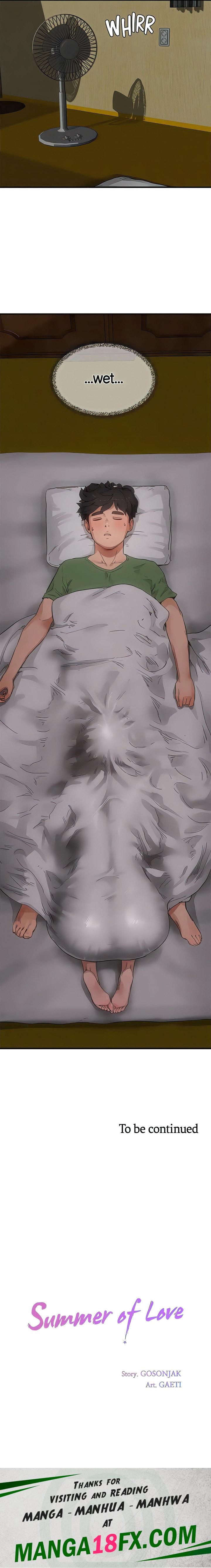 In The Summer - Chapter 57 - photo - 20