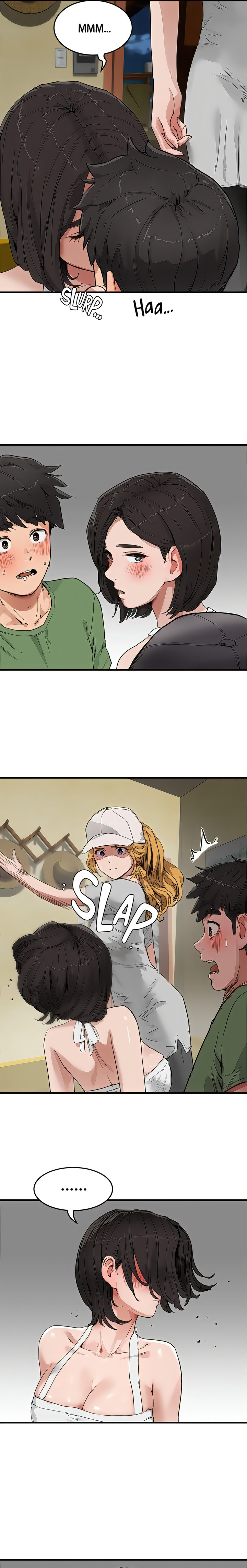 In The Summer - Chapter 57 - photo - 4
